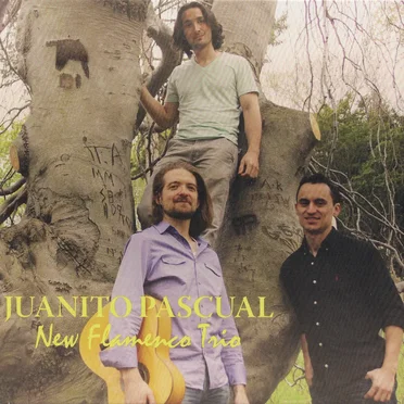 Jonathan “Juanito” Pascual
