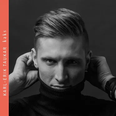 Karl-Erik Taukar