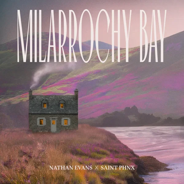 Milarrochy Bay