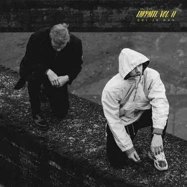 Tärpätti, Vol. 2