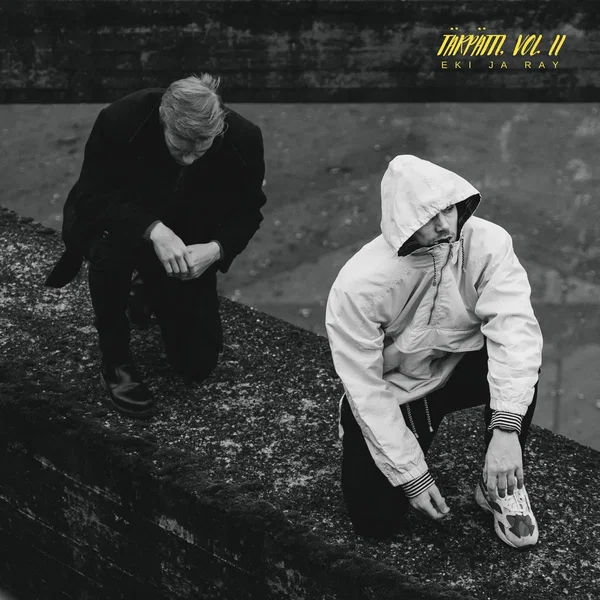 Tärpätti, Vol. 2