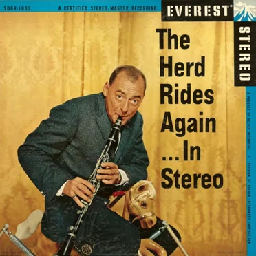 The Herd Rides Again...In Stereo