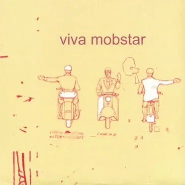 Viva Mobstar by Various Artists - album cover