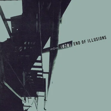 End Of Illusions by 020 - album cover