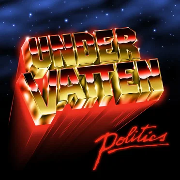 Politics by Undervatten - album cover