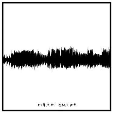 Meet Your Friends by Ethiliel Gauthier - album cover