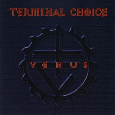 Venus by Terminal Choice - album cover
