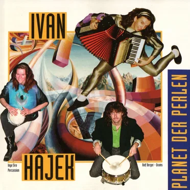 Planet der Perlen
