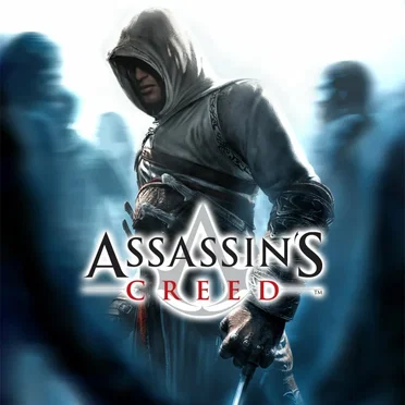 Assassin’s Creed: The Original Game Soundtrack