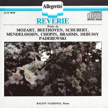 Reverie