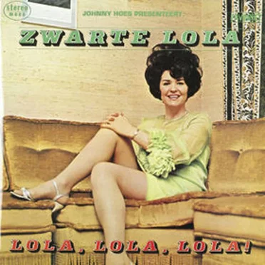 Lola, Lola, Lola!