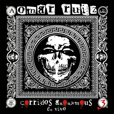 Corridos anonymous, vol. 3