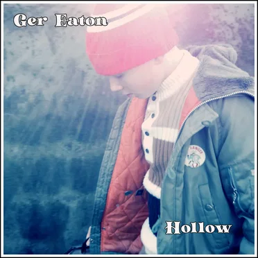 Hollow by Ger Eaton - album cover