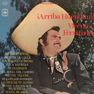¡Arriba Huentitàn!