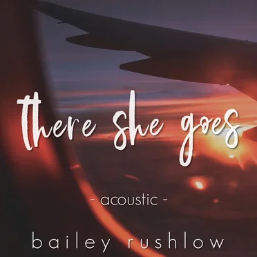 There She Goes (Acoustic)