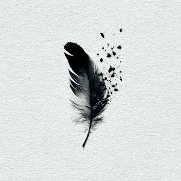 Raven Opened The Sky