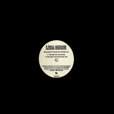 Beaumont Hannant Remixes