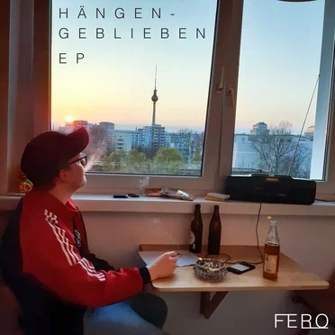 Hängengeblieben EP