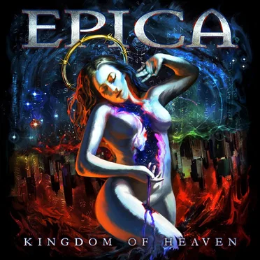 Kingdom of Heaven
