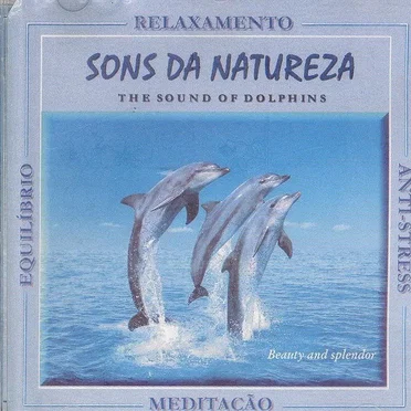 The Sound of Dolphins