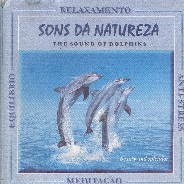 The Sound of Dolphins