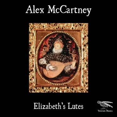 Elizabeth's Lutes