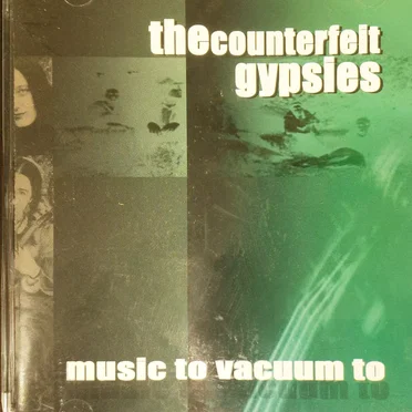 Music to Vacuum To