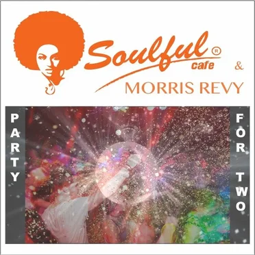 Party for Two by Soulful-Cafe - album cover