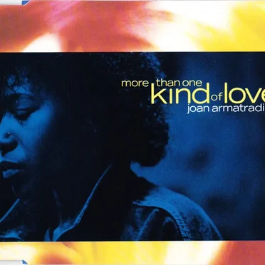 More Than One Kind of Love