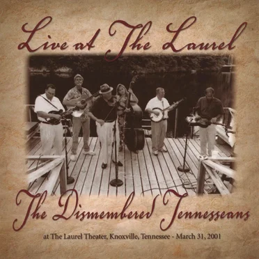 Live at the Laurel