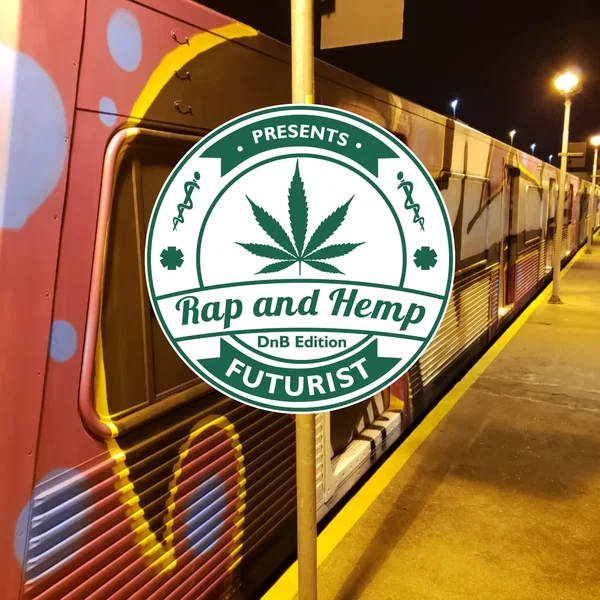 Rap and Hemp EP