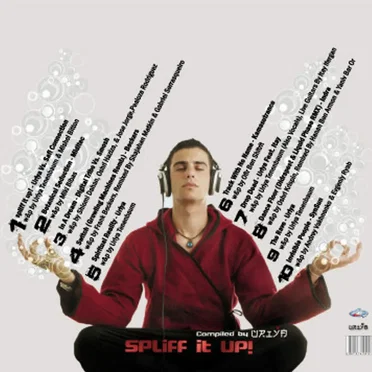 Spliff It Up!