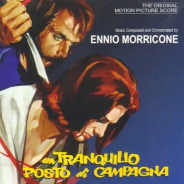 Un tranquillo posto di campagna