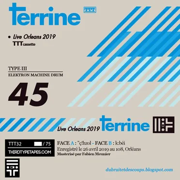 Live Orléans 2019