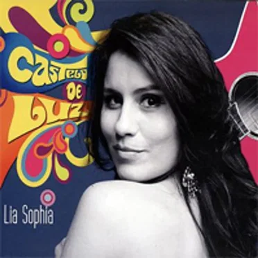 Castelo de Luz by Lia Sophia - album cover