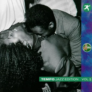 Tempo Jazz Edition, Volume 5 (Playin' Now - Feelin' Funky) by Various Artists - album cover