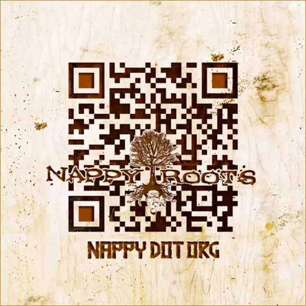 Nappy Dot Org