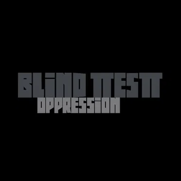 Oppression