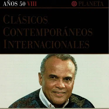 Años 50 VIII by Various Artists - album cover