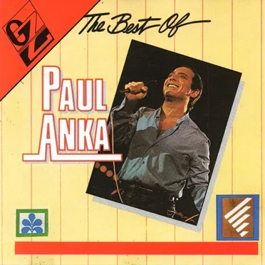 The Best of Paul Anka