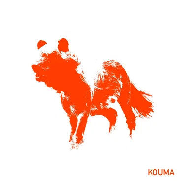 Kouma by Kouma - album cover