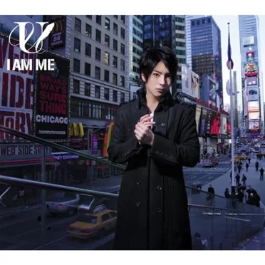 I AM ME