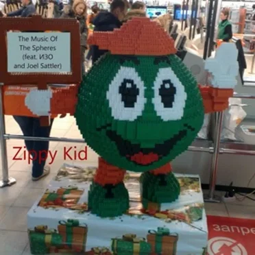 The Music of the Spheres