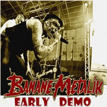 Early Demo 1990