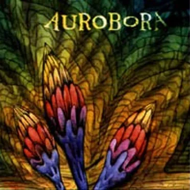 Aurobora by Aurobora - album cover
