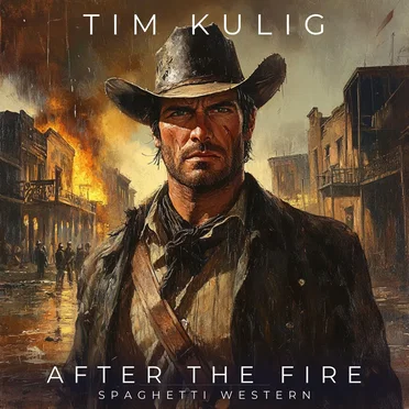 After the Fire
