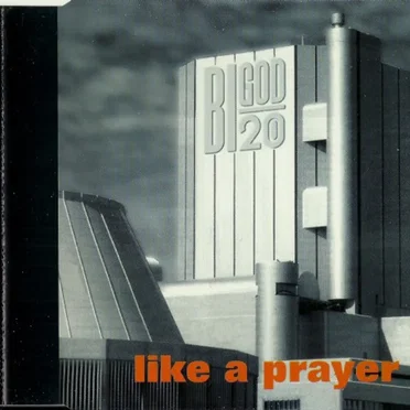 Like a Prayer
