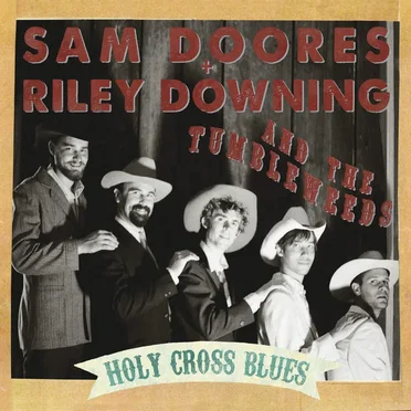 Holy Cross Blues