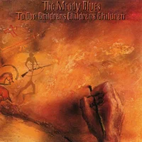 The Moody Blues artist image
