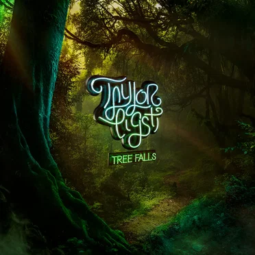 Tree Falls by Taylor Eigsti - album cover